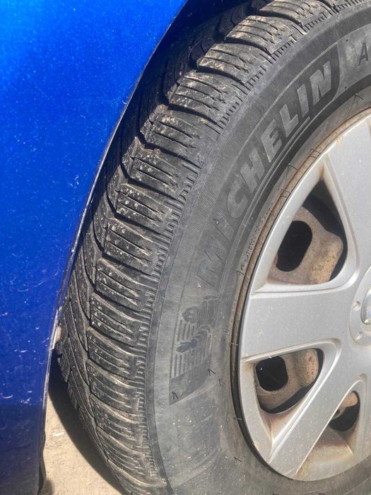 Vand Mazda 3 an 2006