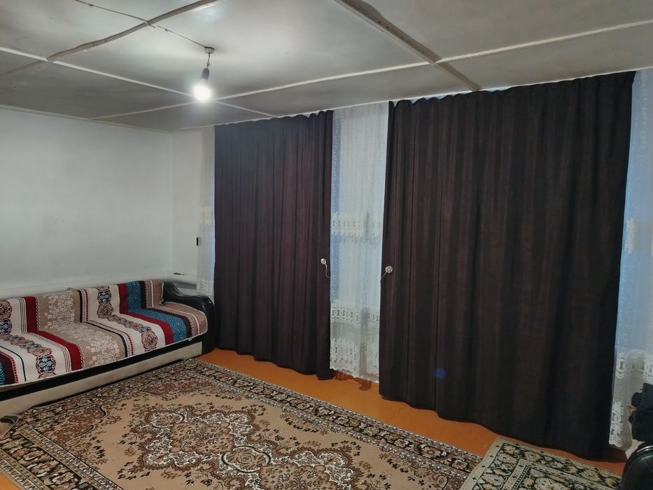 Продам дом в с. Шаховском