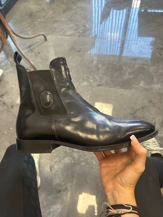 DeNiro обувки за езда