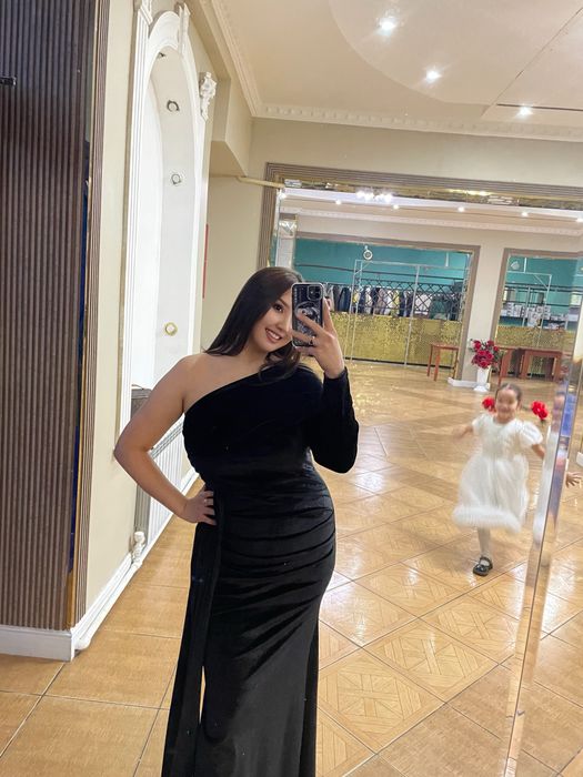 Продам вечернее платье