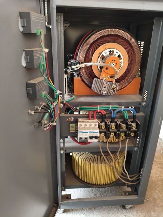 Stablizator 30Kv