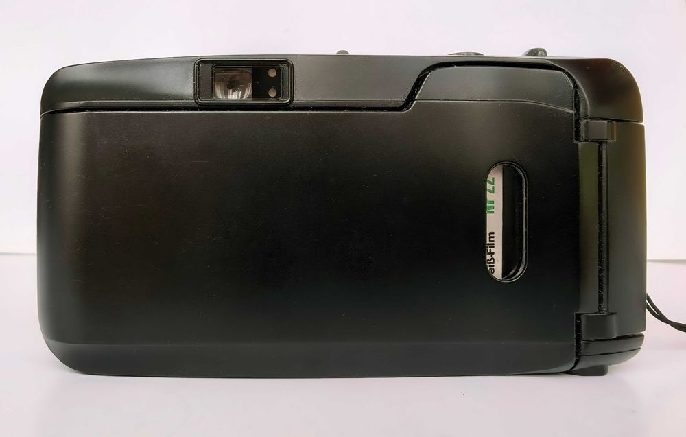 Филмов фотоапарат Olympus Mju Zoom - като нов