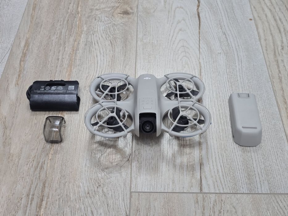 DJI Neo, 4К в отличном состоянии