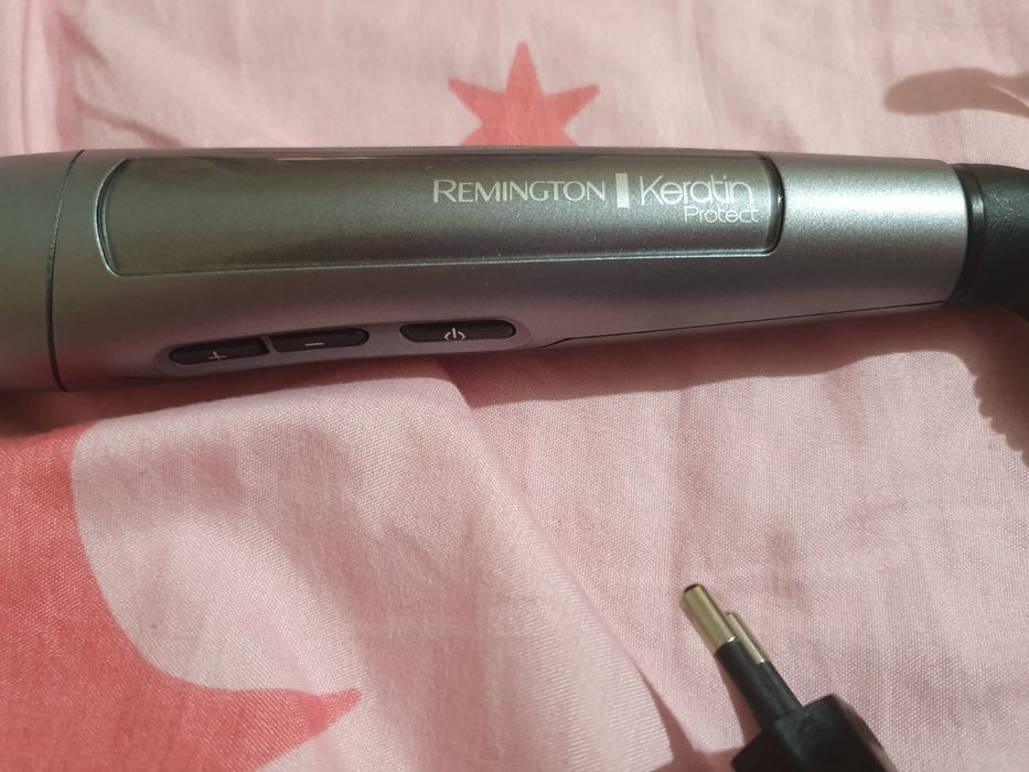 Ondulator REMINGTON Keratin Protect Ci83V6