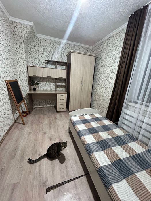 Продам, обменяю 4х комнатный дом