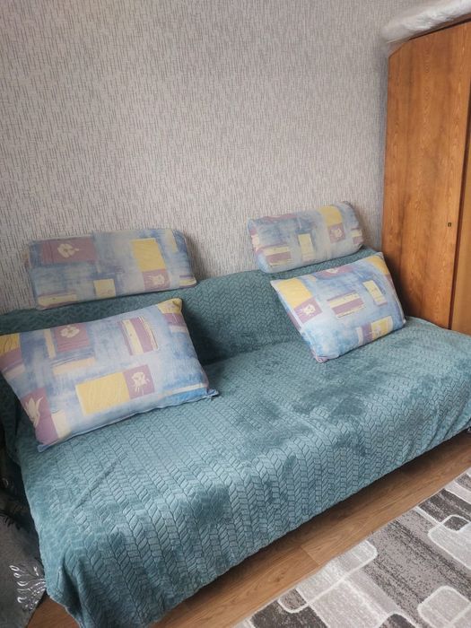 Сдаю квартиру в аренду