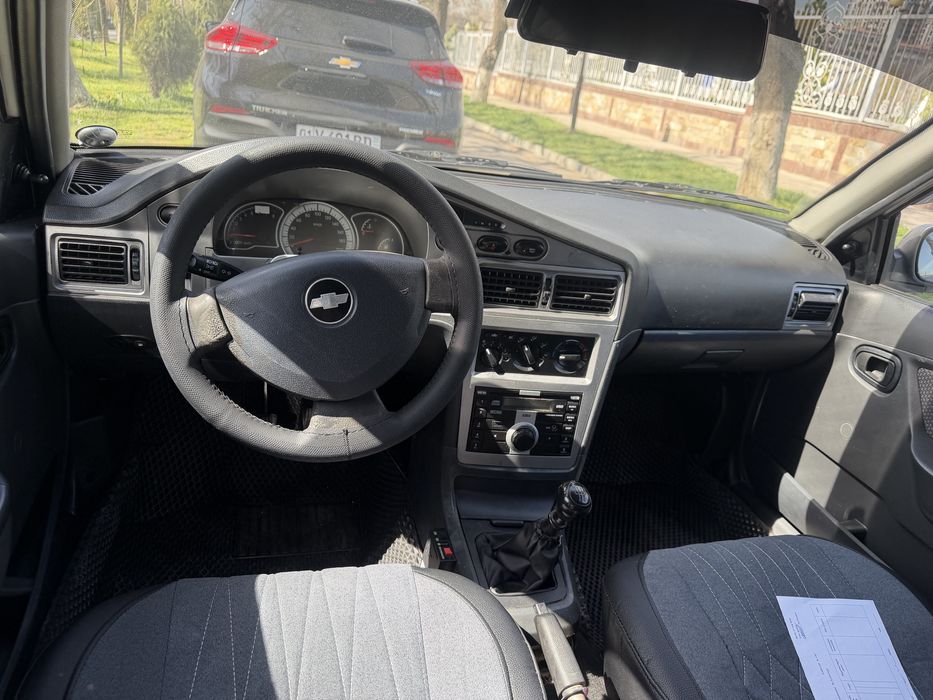 Nexia 2 Super kanditsaner