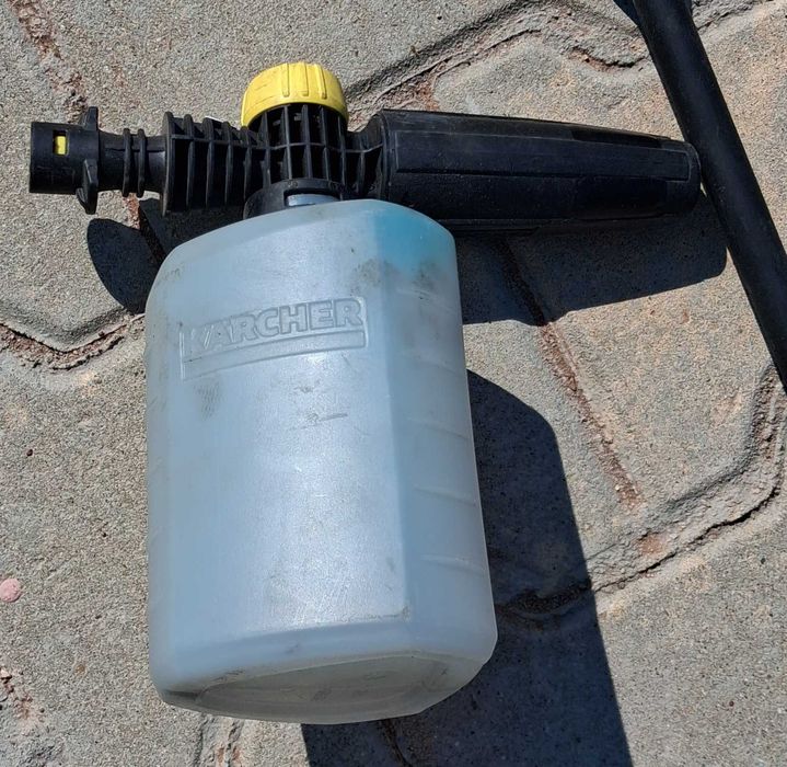 Дюза и струйник за водоструйка Karcher