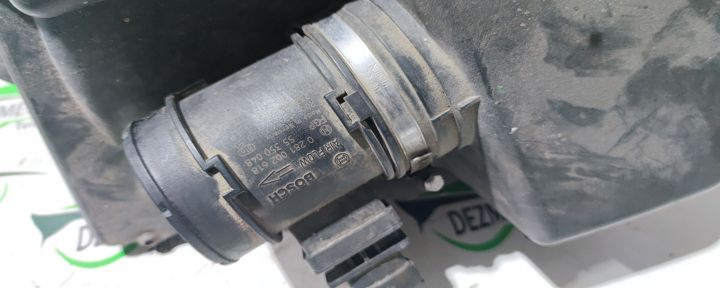 Debitmetru aer 0821002618 Opel Astra H