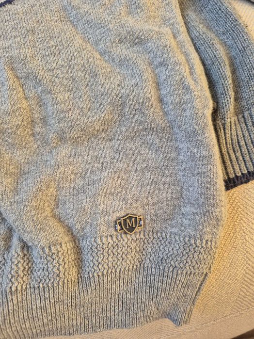 Детски пуловери Mayoral - 2бр, 110см/5г