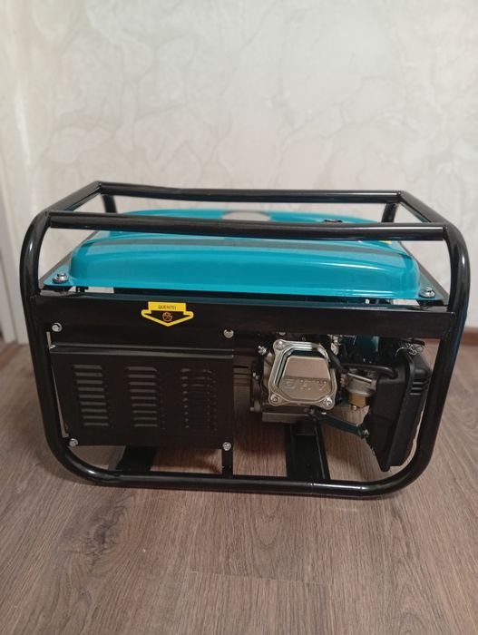 Generator (Dvijok) HONDA EG7500CXS