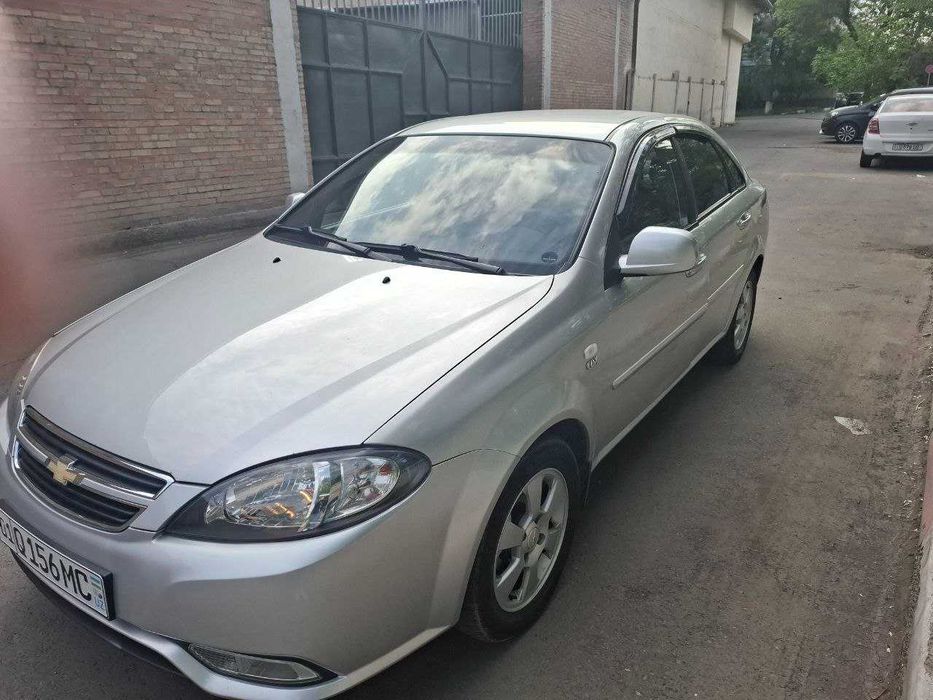 Other Lacetti / Gentra 2014 — 4