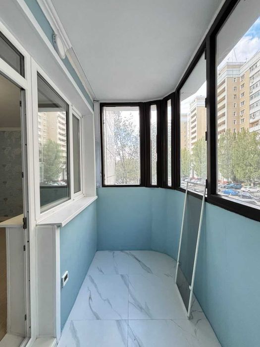 4-ком квартира 132м2