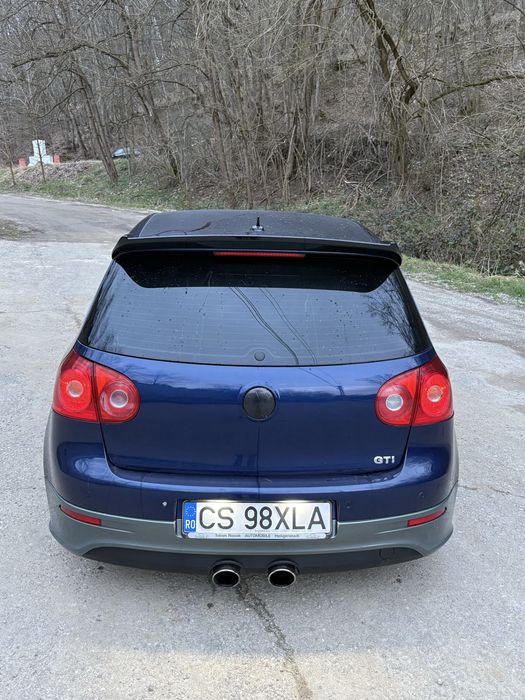Vand golf 5 2.0 GTI