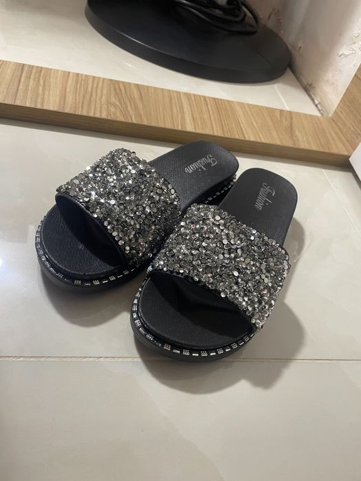 Джапанки и чехли