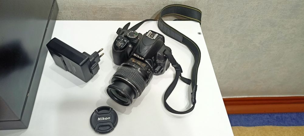 Продам фотоаппарат