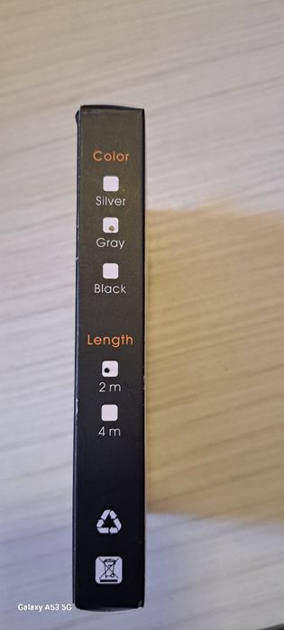 iPhone to HDTV adapter