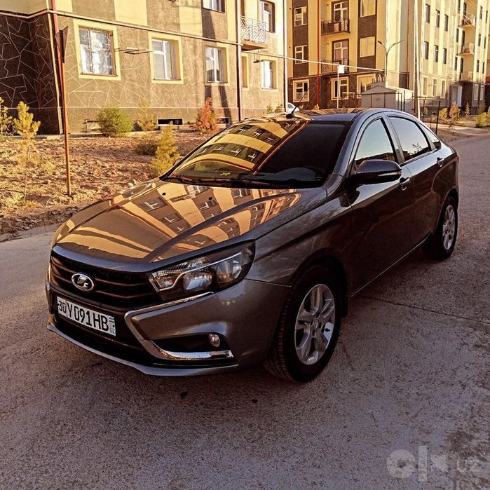 Lada vesta srochno prodam