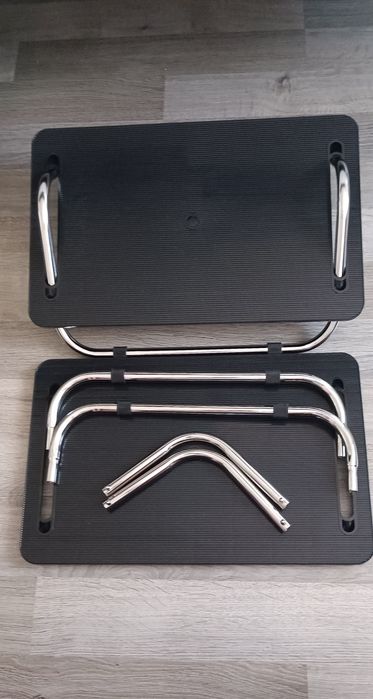 Suport ergonomic pentru picioare