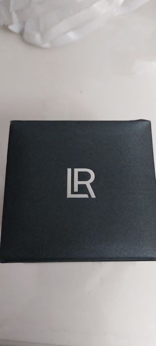 Часы  LR  германские