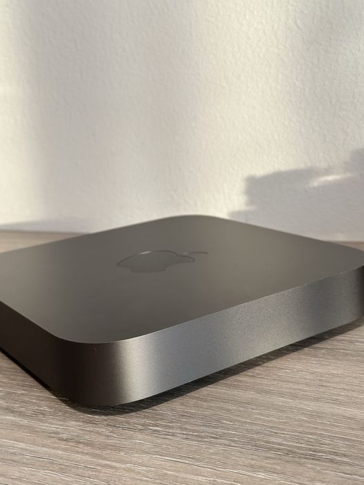 Mac Mini 2018 i7 3,2 Ghz 6-core / 64 GB RAM / 1 TB SSD Bucuresti