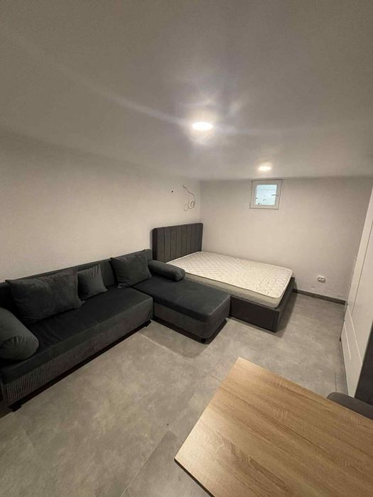 Дава се под наем Едностаен апартамент в София, Разсадника - 30 кв.м за 447.78 € - Снимка #1