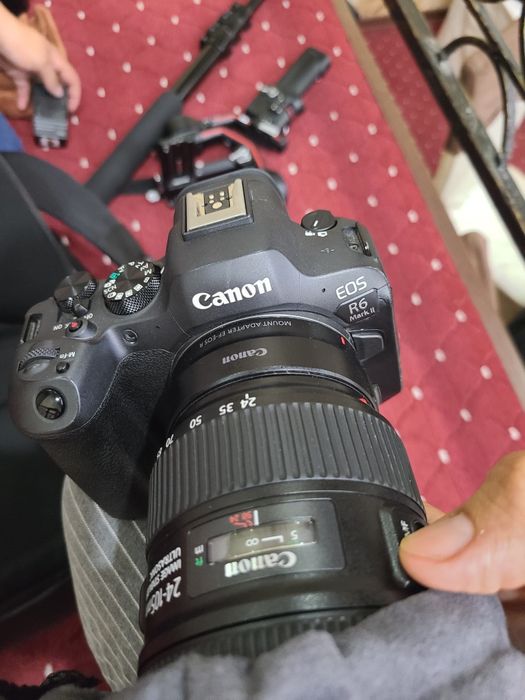 Foto va video xizmatlar To‘y marosimlar uchun