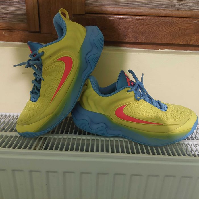 Nike Giannis Immortality 4