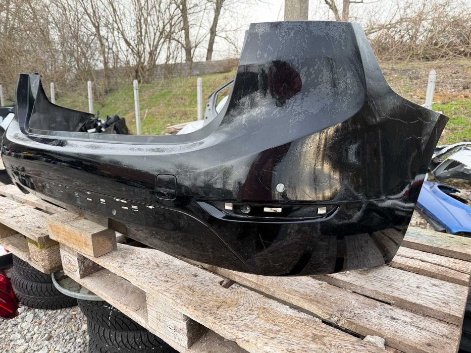 Броня BMW 2 Gran Tourer