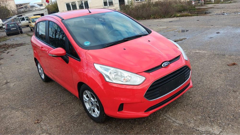 Ford B Max (C Max)2014 recent adus