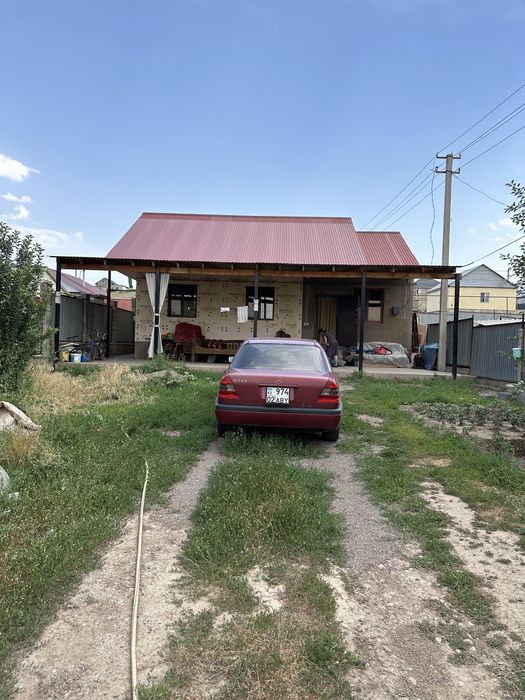 Продам Дом в Узынагаче