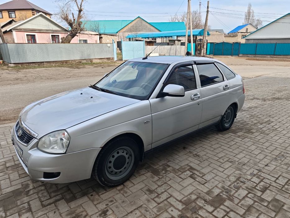 Сдам в аренду приору