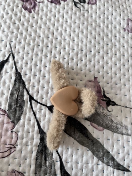 Крабики разные.