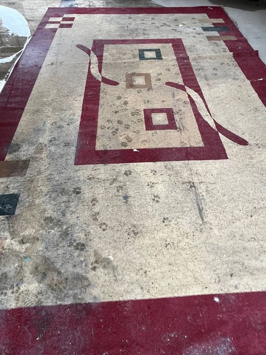 Gilam korpa adyol yuvish xizmati