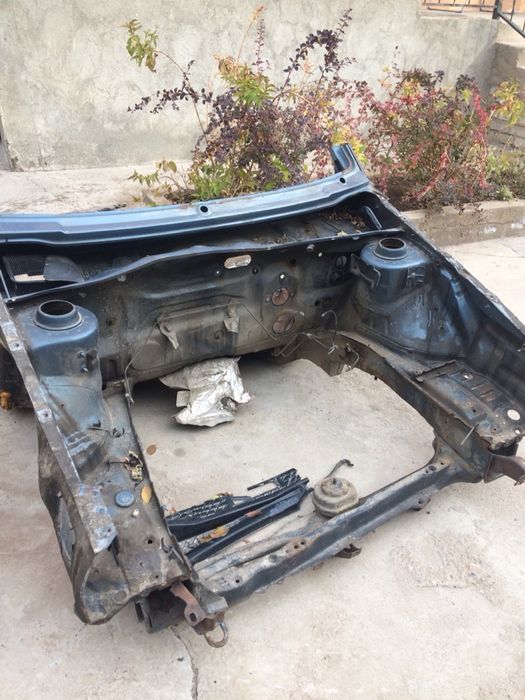 Жетта Голф 2 ланжерен все завчасти