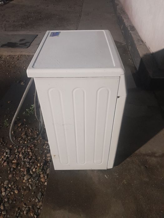 Продам стиралка автомат