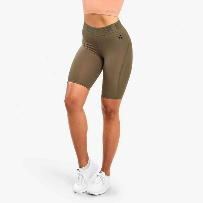 Colanti fitness Better Bodies Washed Green