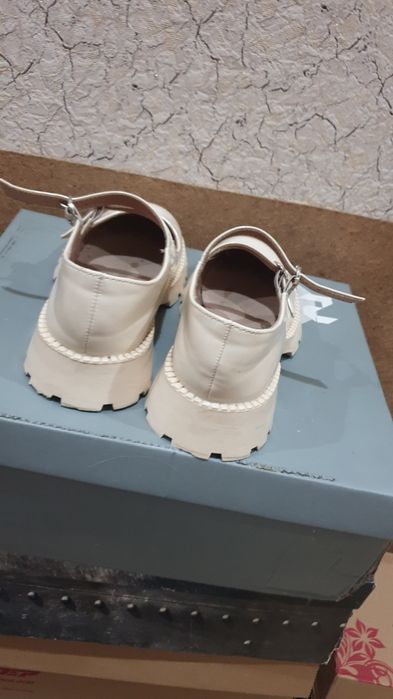 Туфли для девочки