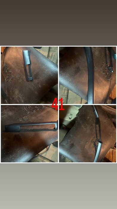 ЧАСТИ ЗА БМВ Е46 325ci face