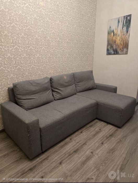 Продам квартиру в новостройке на буюк ипак йули циолковский 3/3/4