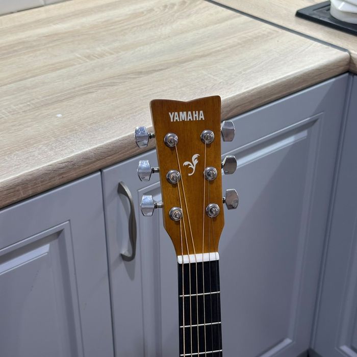 Гитара YAMAHA F310