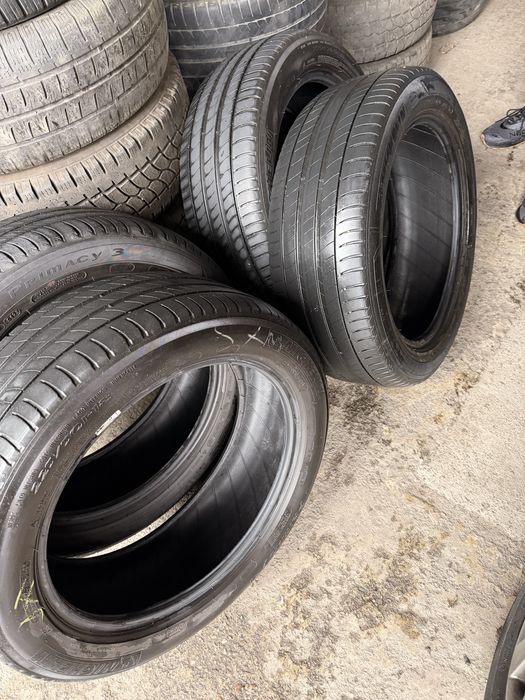 Anvelope Michelin primacy 3 dot 2023