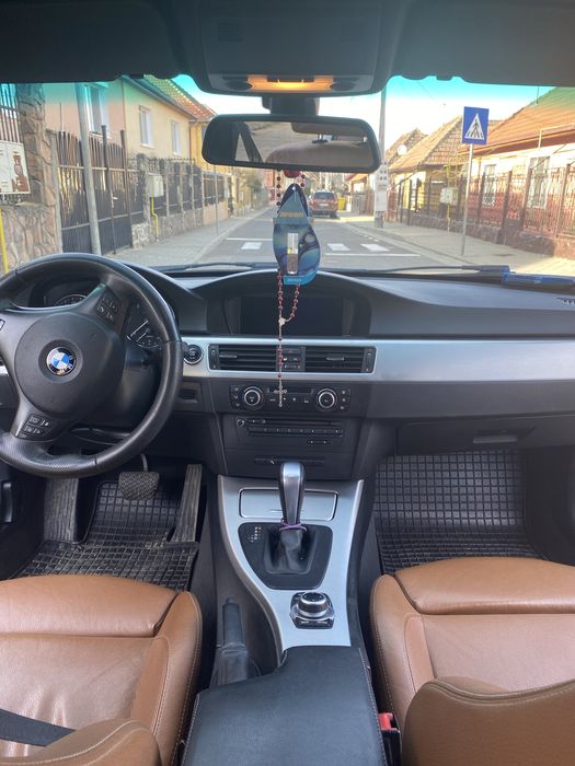 Vand BMW seria 3 e91