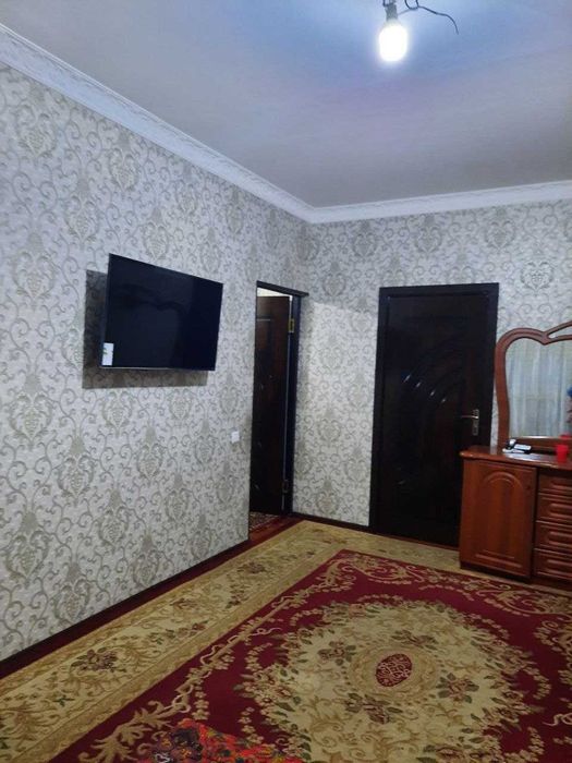 Юнусабад 6 , 2/1/4, Не Торец 50м2, Ипотека Да, Ориентир: Конечна