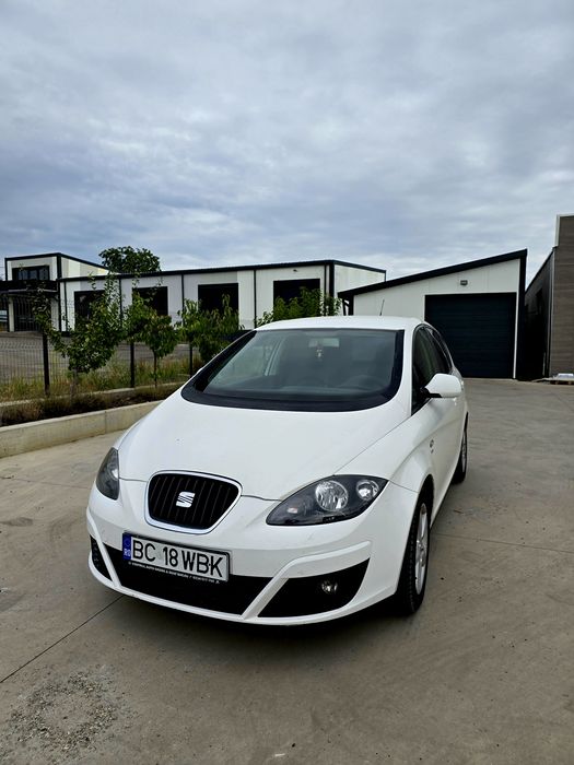 Seat Altea 1.2 Tsi