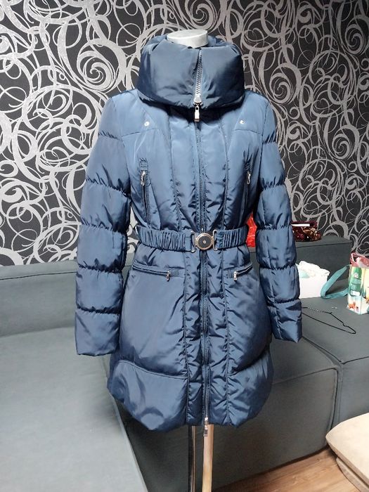 Продам женский пуховик