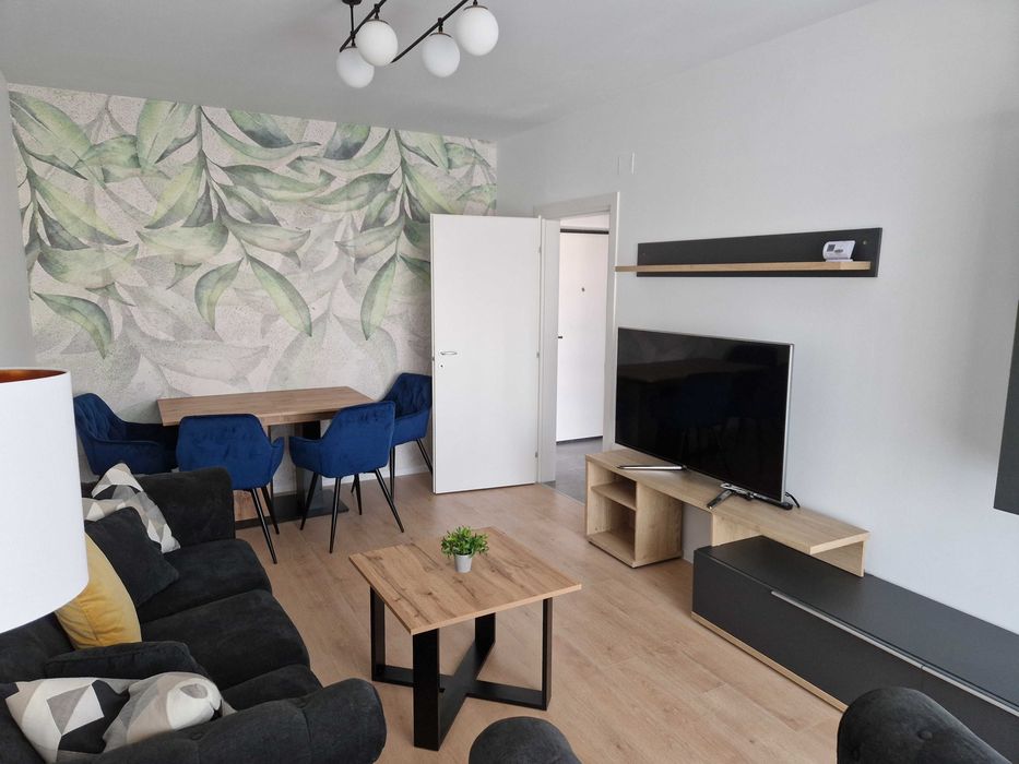 Inchiriere Apartament 2 camere + loc parcare, Atria Urban Resort