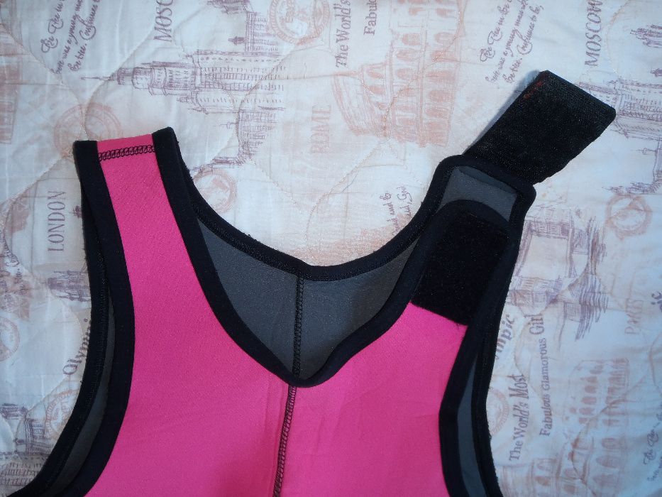 Неопренов костюм за каньонинг Sea Sub Blue reef 5мм XXS