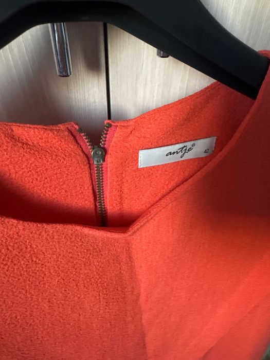 Платье 44-46 размера