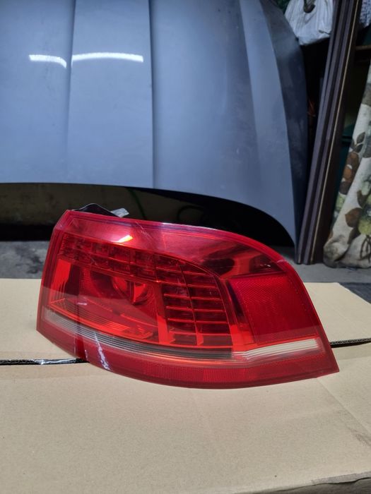 Stop spate  vw  Passat  2011-2015  Ful Led